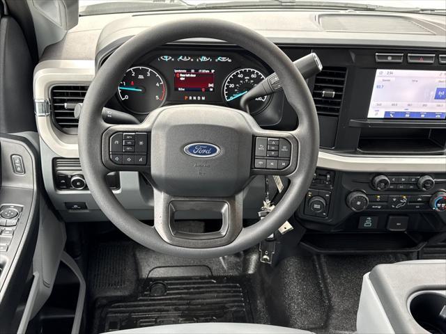 new 2024 Ford F-350 car, priced at $84,425