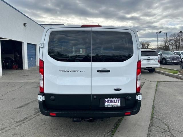 new 2024 Ford Transit-150 car, priced at $49,570