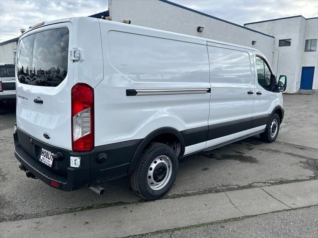 new 2024 Ford Transit-150 car, priced at $49,570