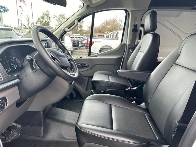 new 2024 Ford Transit-150 car, priced at $49,570