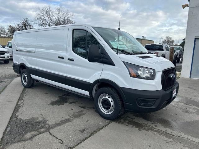 new 2024 Ford Transit-150 car, priced at $49,570