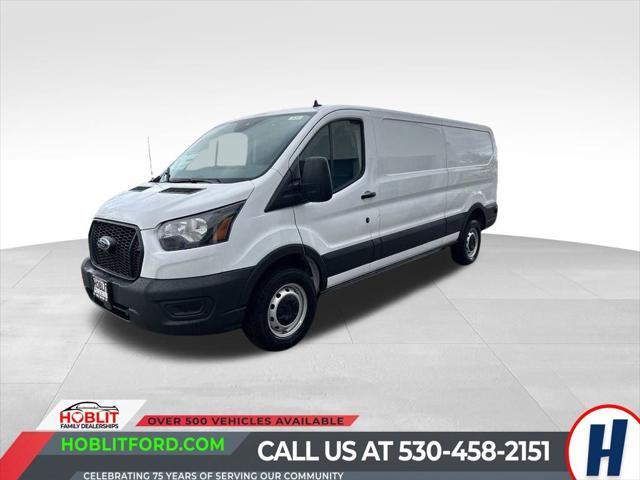 new 2024 Ford Transit-150 car, priced at $49,570