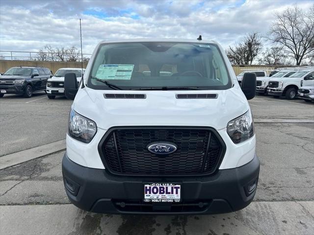 new 2024 Ford Transit-150 car, priced at $49,570