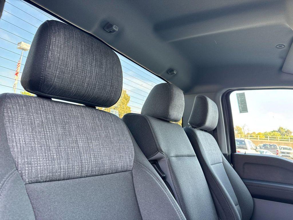 new 2025 Ford F-250 car, priced at $52,920