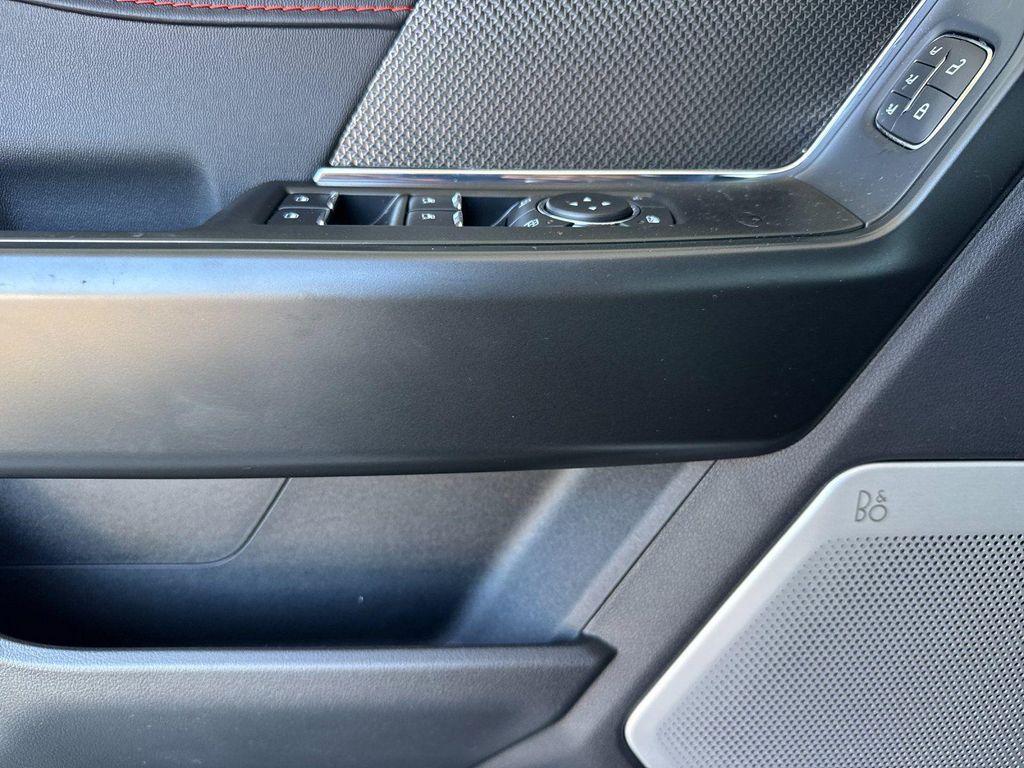 new 2025 Ford F-150 car, priced at $83,945