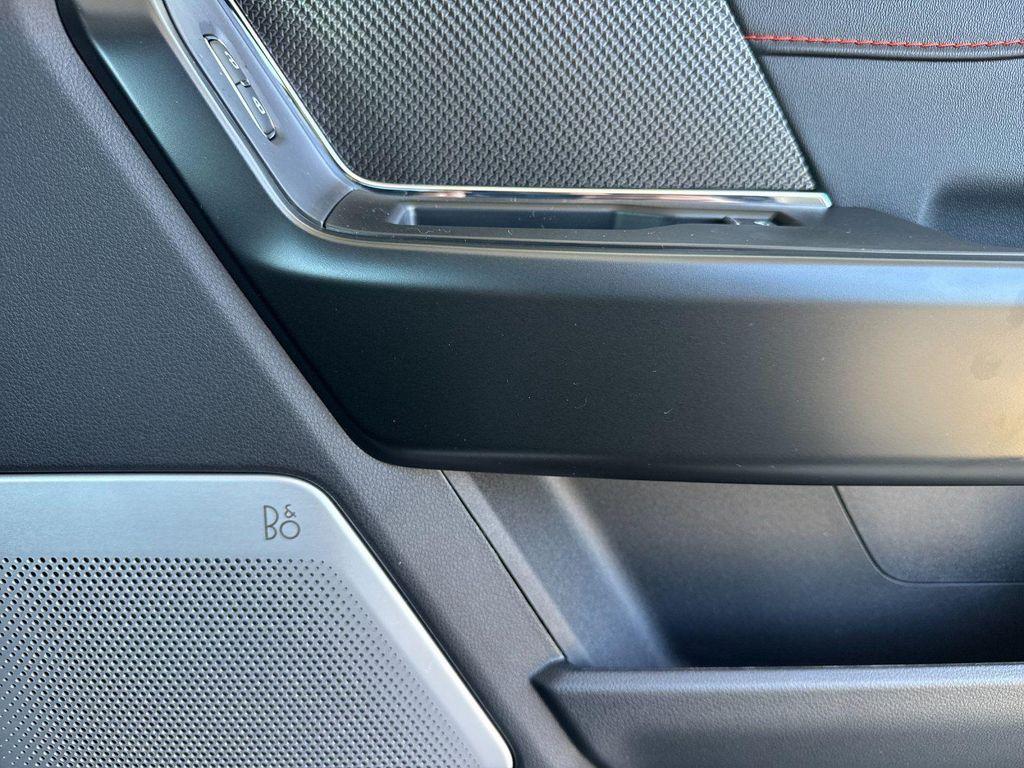 new 2025 Ford F-150 car, priced at $83,945