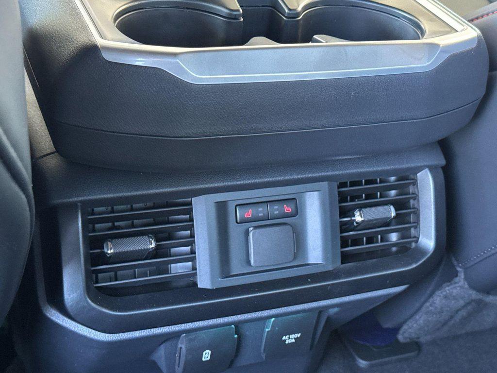 new 2025 Ford F-150 car, priced at $83,945