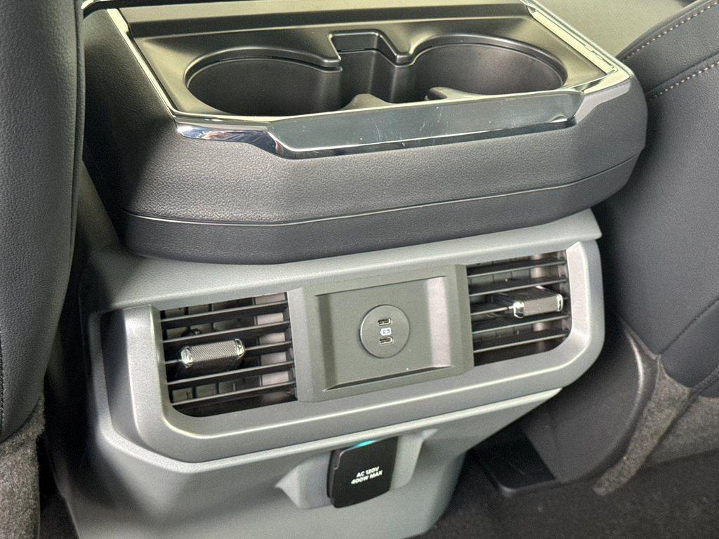 new 2025 Ford F-150 car, priced at $73,075