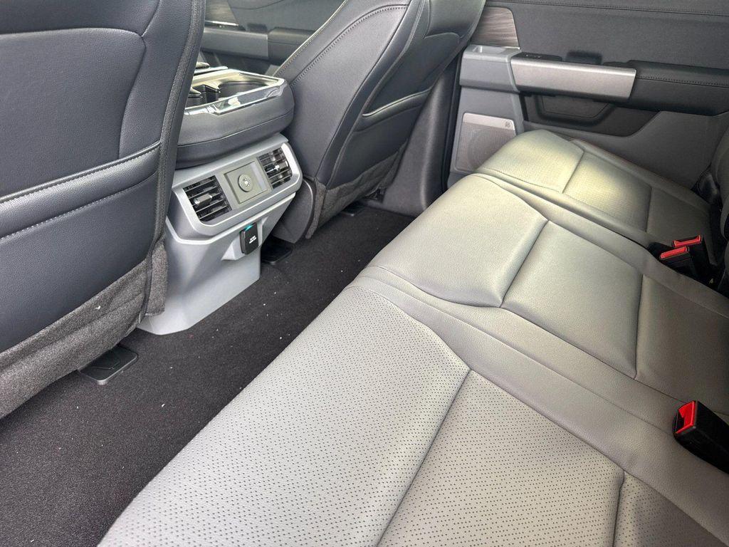 new 2025 Ford F-150 car, priced at $73,075