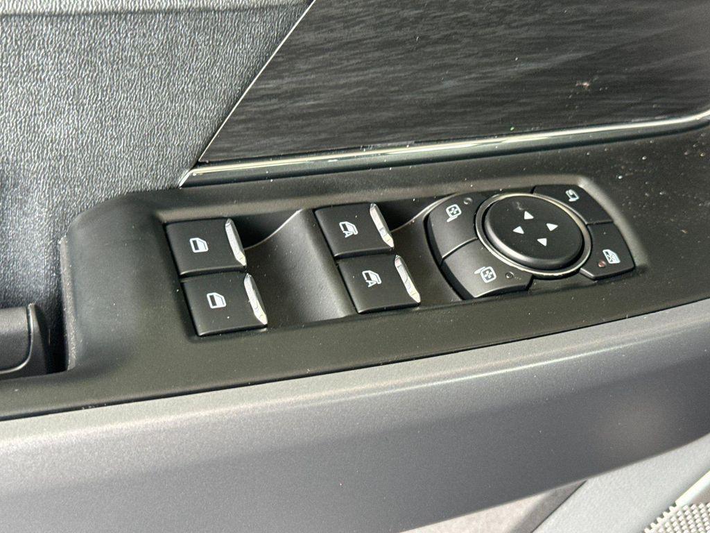 new 2025 Ford F-150 car, priced at $73,075