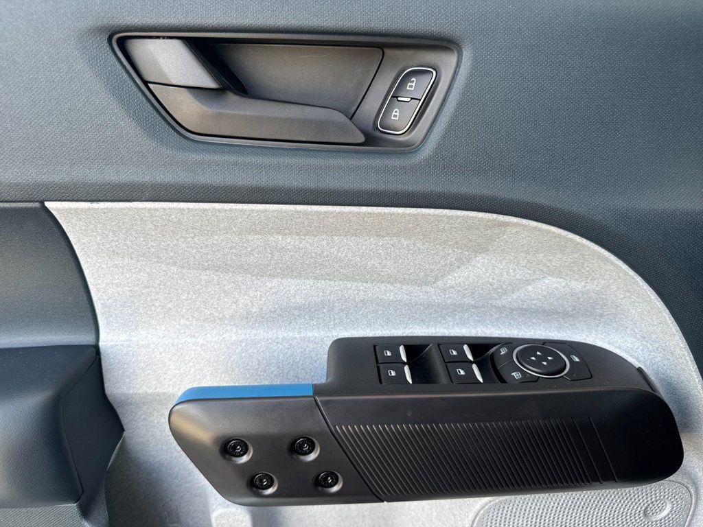 new 2025 Ford Maverick car, priced at $31,725