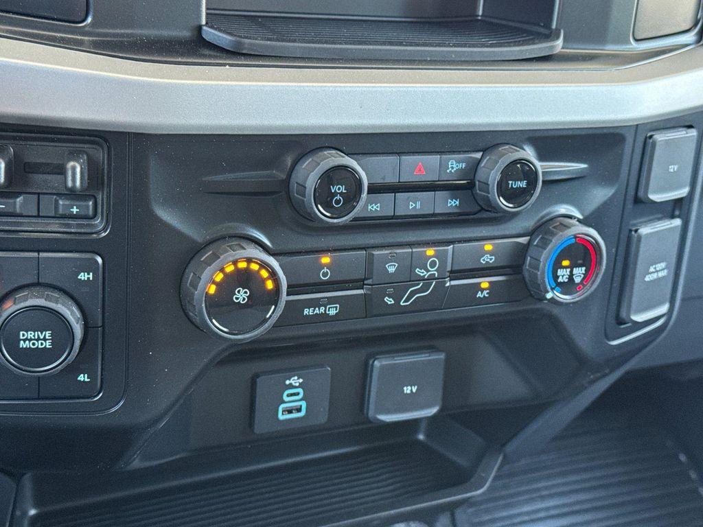 new 2025 Ford F-350 car, priced at $86,750