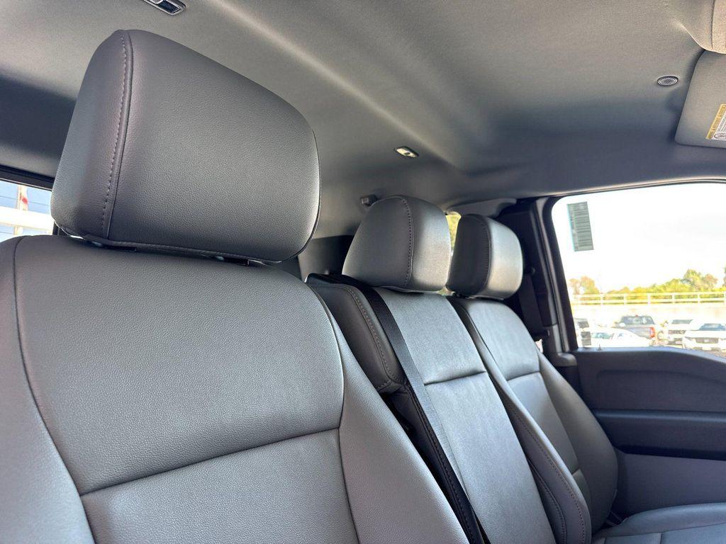new 2025 Ford F-350 car, priced at $86,750