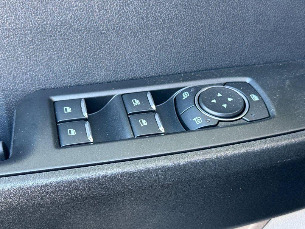 new 2025 Ford F-350 car, priced at $86,750