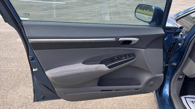 used 2008 Honda Civic car, priced at $7,997