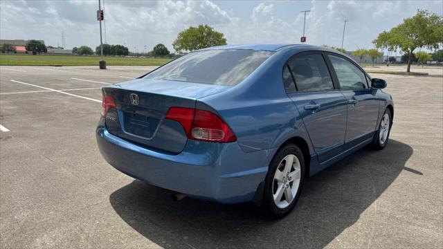 used 2008 Honda Civic car, priced at $7,997