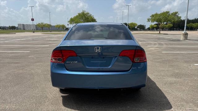 used 2008 Honda Civic car, priced at $7,997