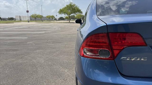 used 2008 Honda Civic car, priced at $7,997