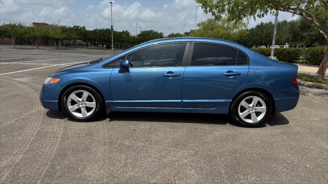 used 2008 Honda Civic car, priced at $7,997