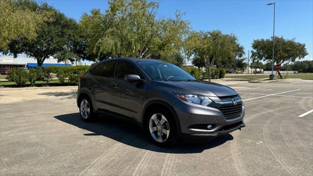 used 2016 Honda HR-V car, priced at $11,997