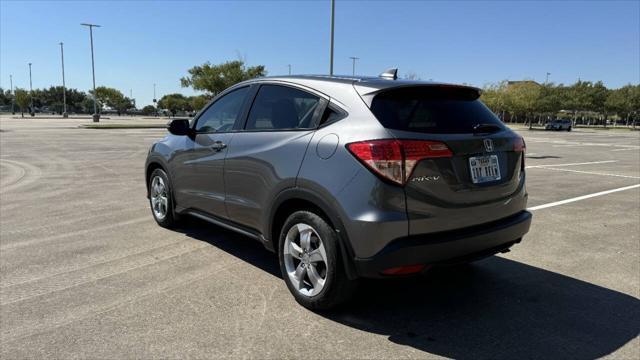 used 2016 Honda HR-V car, priced at $11,997