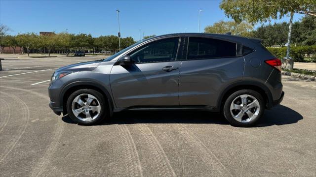 used 2016 Honda HR-V car, priced at $11,997