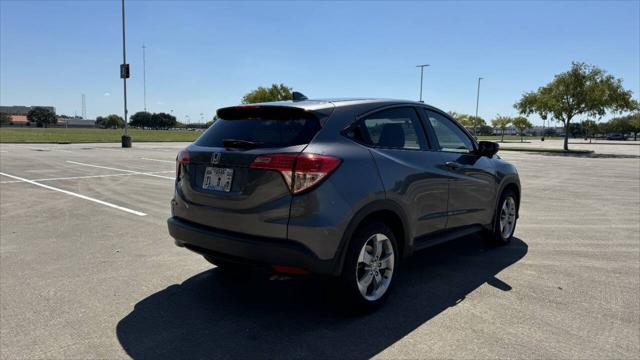 used 2016 Honda HR-V car, priced at $11,997