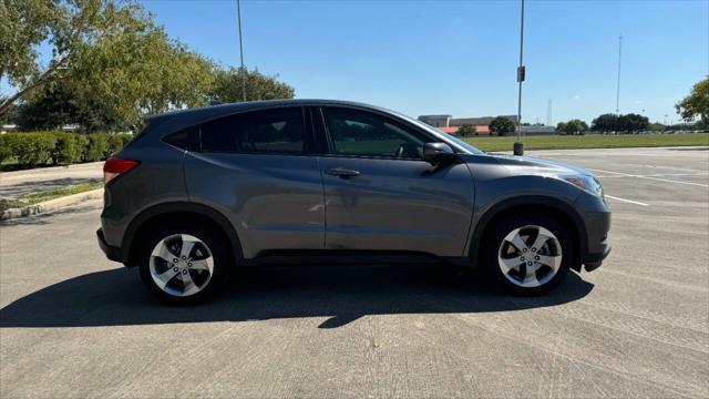 used 2016 Honda HR-V car, priced at $11,997