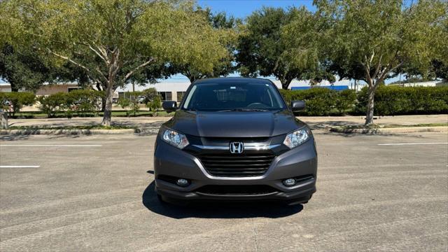 used 2016 Honda HR-V car, priced at $11,997