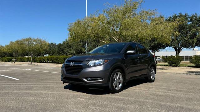 used 2016 Honda HR-V car, priced at $11,997