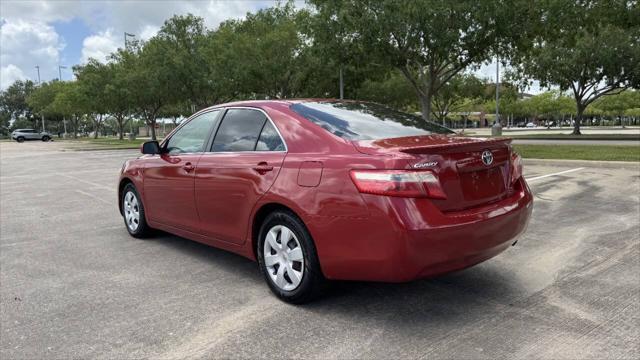 used 2009 Toyota Camry car, priced at $7,997