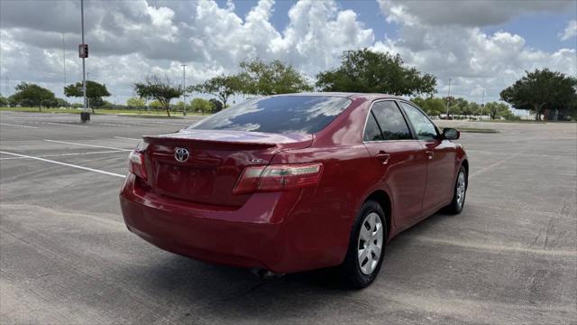 used 2009 Toyota Camry car, priced at $7,997