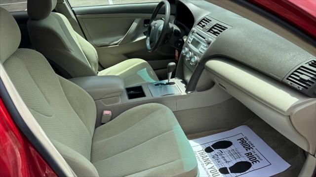 used 2009 Toyota Camry car, priced at $7,997