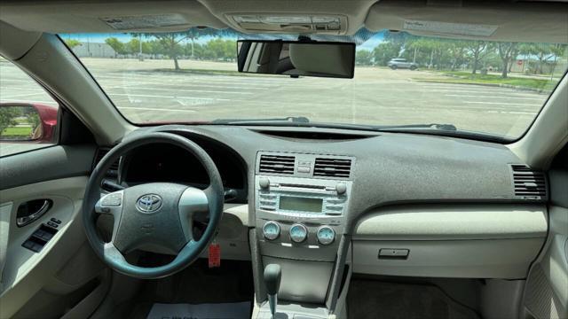 used 2009 Toyota Camry car, priced at $7,997