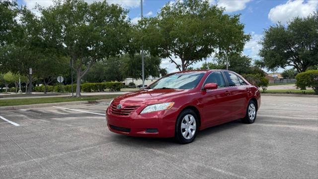 used 2009 Toyota Camry car, priced at $7,997