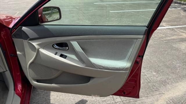 used 2009 Toyota Camry car, priced at $7,997