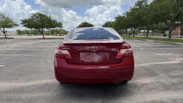 used 2009 Toyota Camry car, priced at $7,997