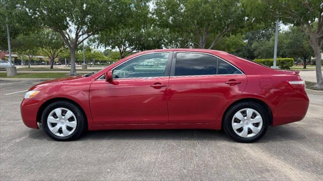 used 2009 Toyota Camry car, priced at $7,997