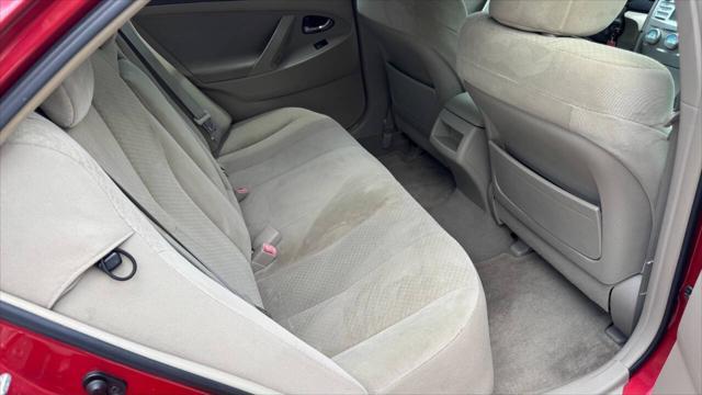 used 2009 Toyota Camry car, priced at $7,997