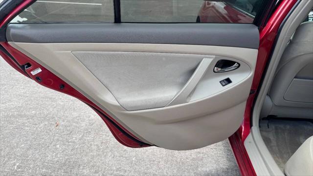used 2009 Toyota Camry car, priced at $7,997
