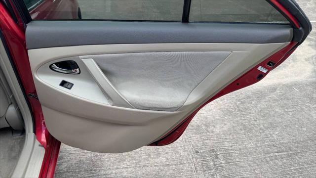used 2009 Toyota Camry car, priced at $7,997