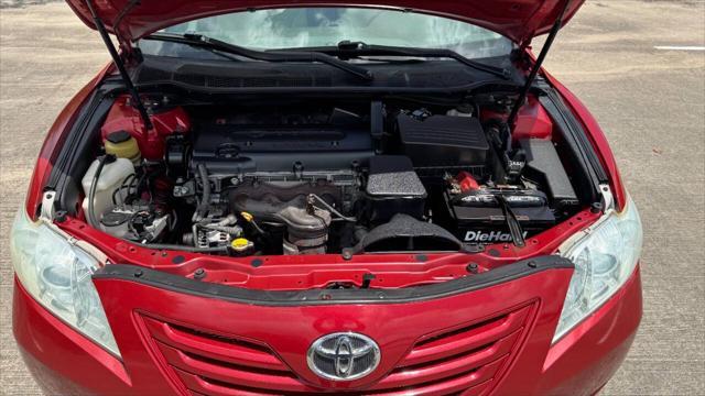 used 2009 Toyota Camry car, priced at $7,997