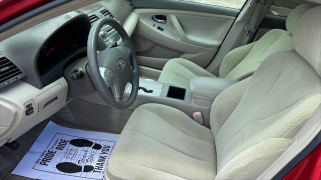 used 2009 Toyota Camry car, priced at $7,997