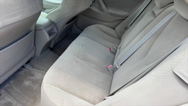 used 2009 Toyota Camry car, priced at $7,997