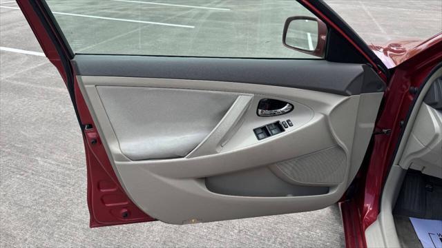 used 2009 Toyota Camry car, priced at $7,997