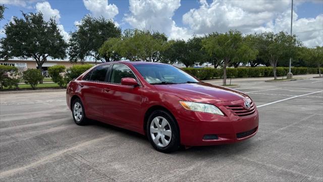 used 2009 Toyota Camry car, priced at $7,997