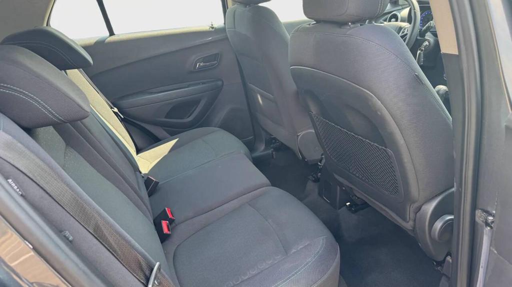 used 2016 Chevrolet Trax car, priced at $7,997