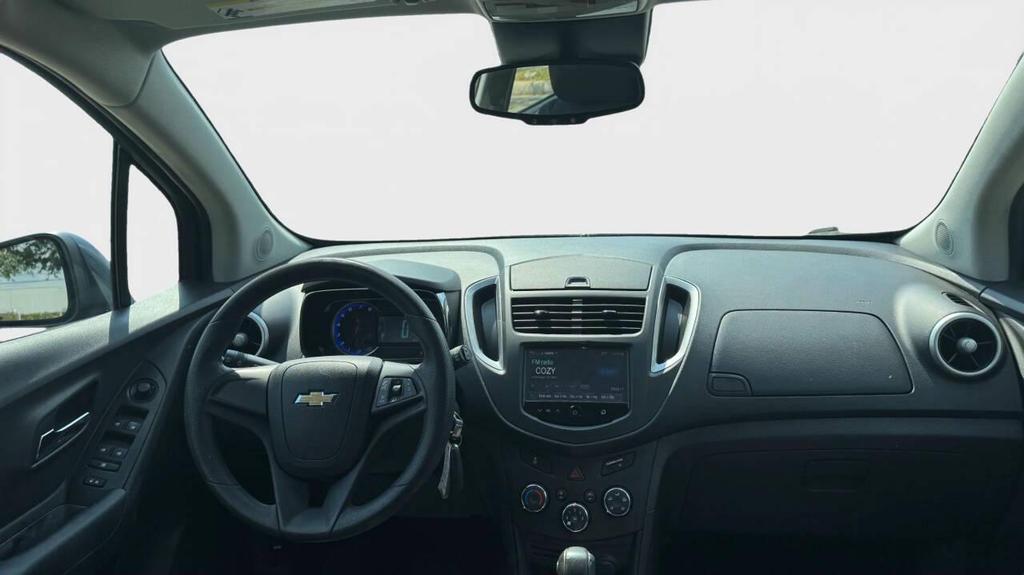used 2016 Chevrolet Trax car, priced at $7,997