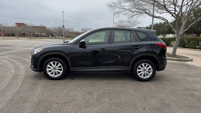 used 2014 Mazda CX-5 car, priced at $12,997