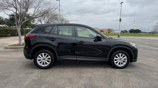 used 2014 Mazda CX-5 car, priced at $12,997